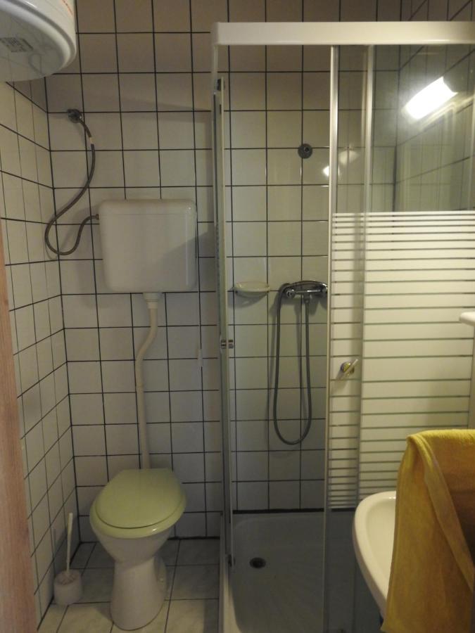 Matraszentimre Panzio Hotel Buitenkant foto