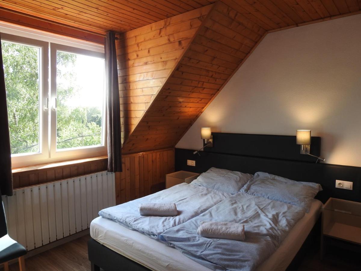 Matraszentimre Panzio Hotel Buitenkant foto