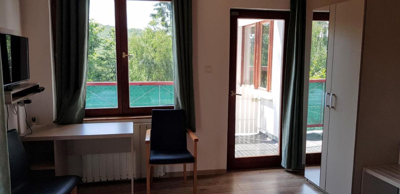 Matraszentimre Panzio Hotel Buitenkant foto