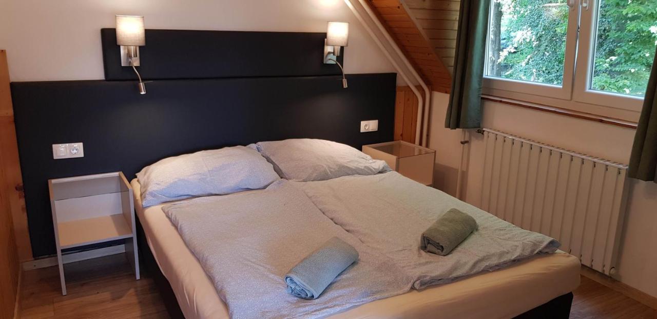 Matraszentimre Panzio Hotel Buitenkant foto