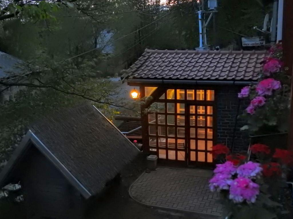 Matraszentimre Panzio Hotel Buitenkant foto